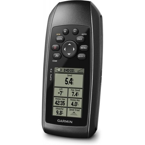 가민 [아마존베스트]Garmin GPS 73