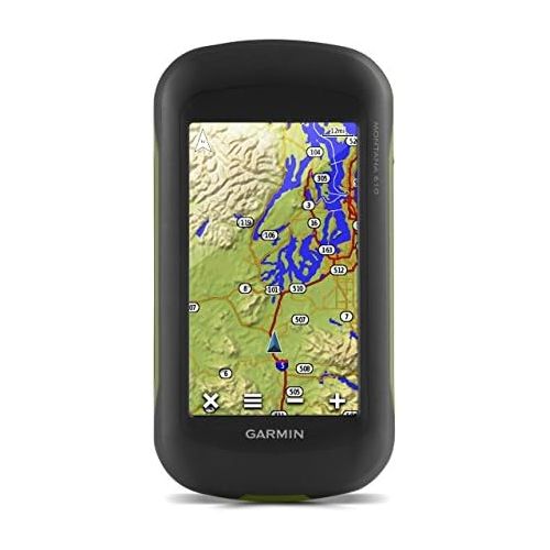 가민 [아마존베스트]Garmin Montana 610