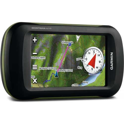 가민 [아마존베스트]Garmin Montana 610