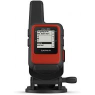 [아마존베스트]Garmin inReach Mini Marine Bundle, Lightweight and Compact Handheld Satellite Communicator with Screw Down Mount