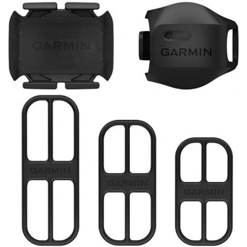 가민 [아마존베스트]Garmin Bike Speed 2 and Cadence 2 Sensor