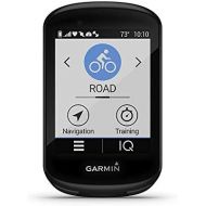 [아마존베스트]Garmin Edge 830, Performance GPS Cycling/Bike Computer with Mapping, Dynamic Performance Monitoring and Popularity Routing