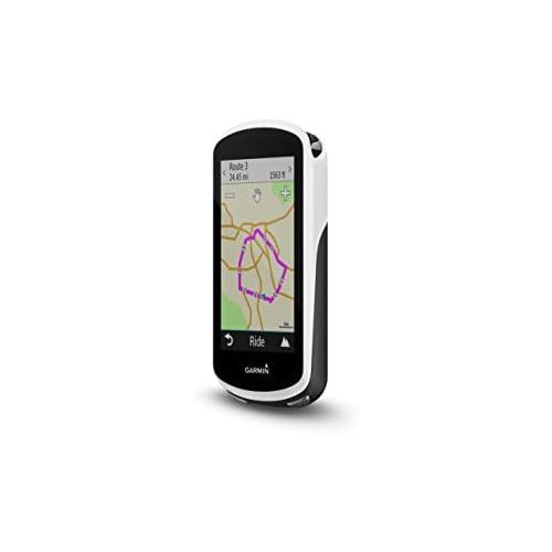 가민 [아마존베스트]Garmin Edge 1030, 3.5 GPS Cycling/Bike Computer with Navigation and Connected Features