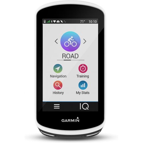 가민 [아마존베스트]Garmin Edge 1030, 3.5 GPS Cycling/Bike Computer with Navigation and Connected Features