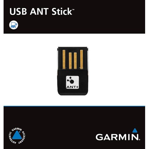 가민 [아마존베스트]Garmin USB ANT Stick for Garmin Fitness Devices
