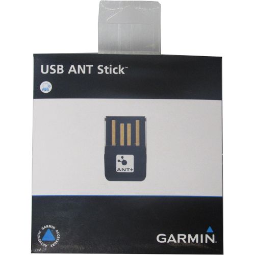 가민 [아마존베스트]Garmin USB ANT Stick for Garmin Fitness Devices