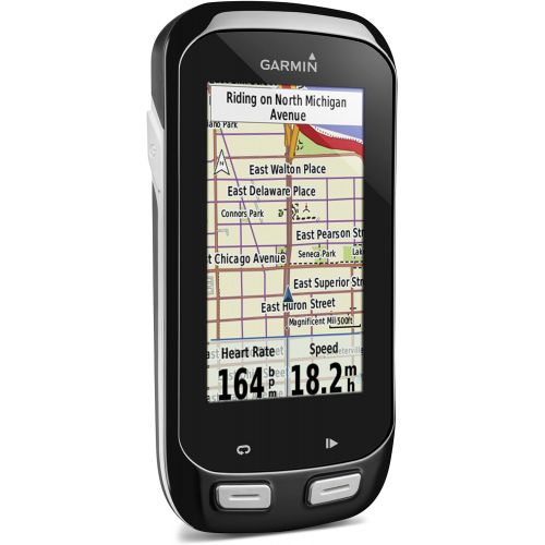 가민 [아마존베스트]Garmin Edge 1000 Color Touchscreen GPS