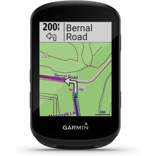 가민 [아마존베스트]PlayBetter Garmin Edge 530 (2019 Version) Cycle GPS Bundle with Silicone Case & HD Tempered Glass Screen Protectors (x2) | Navigation, Bike Mounts, TrainingPeaks, VO2, Incident Detection | Bi