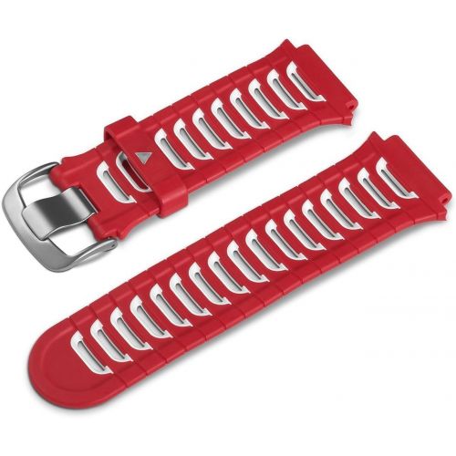 가민 [아마존베스트]Garmin Replacement Band Forerunner 920XT WhiteRed