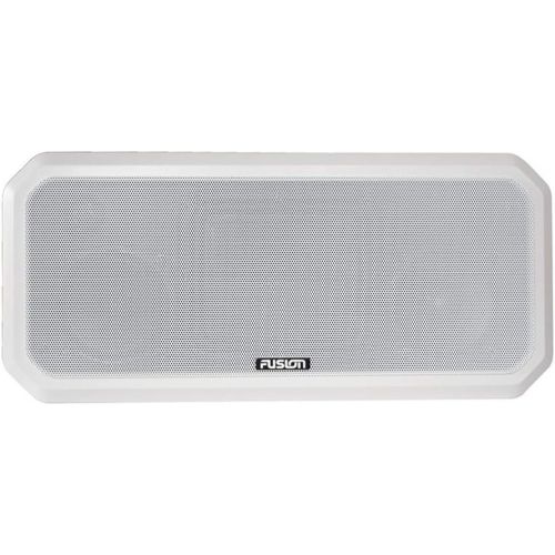 가민 [아마존베스트]Garmin RV-FS402W, Fusion, 4 Component Flat Speaker, White (010-01790-00)