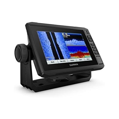 가민 [아마존베스트]Garmin Echomap Plus 75SV with CV52HW-TM transducer, 010-01899-00