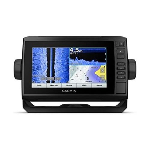 가민 [아마존베스트]Garmin Echomap Plus 75SV with CV52HW-TM transducer, 010-01899-00