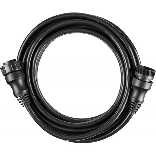 가민 [아마존베스트]Garmin Panoptix LiveScope Transducer Extension Cable - 21-Pin [010-12855-00]