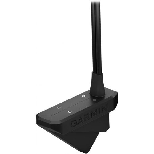 가민 [아마존베스트]Garmin 010-12784-03 Panoptix LVS32 Transducer with Transom or Trolling Motor Mount