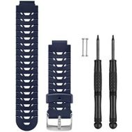 [아마존베스트]Garmin Replacement Watch Bands - Midnight Blue