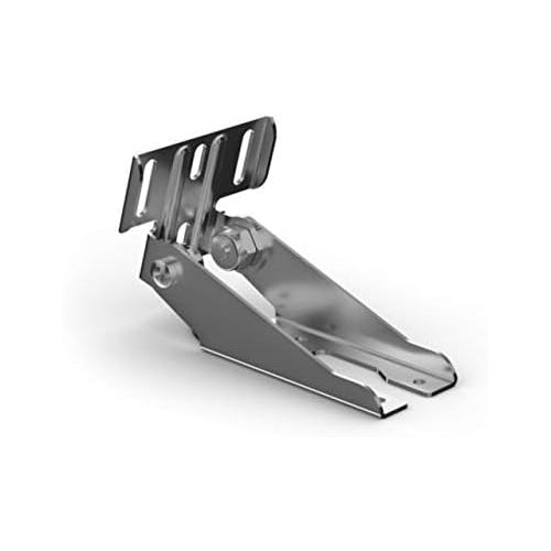 가민 [아마존베스트]Garmin 0101278402 Transom Mount Bracket, for LVS32