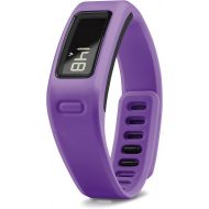 [아마존베스트]Garmin vivofit Fitness Band - Purple Bundle (Includes Heart Rate Monitor)