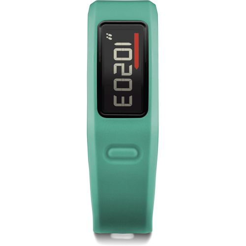 가민 [아마존베스트]Garmin vivofit Fitness Band - Teal