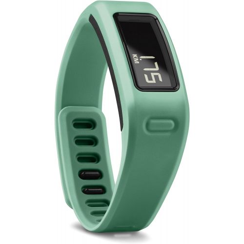 가민 [아마존베스트]Garmin vivofit Fitness Band - Teal