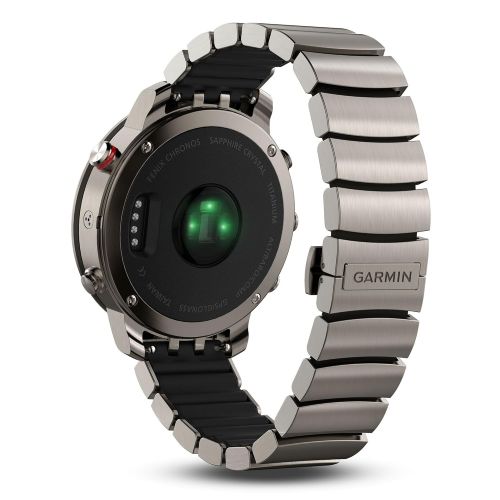 가민 [아마존베스트]Garmin Fenix Chronos GPS Multisport Watch