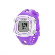 [아마존베스트]Garmin Forerunner 10 GPSWatch (Violet)-(Renewed)