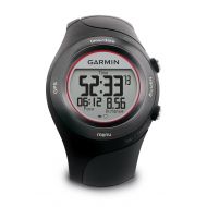[아마존베스트]Garmin Forerunner 410 GPS-Enabled Sports Watch with Heart Rate Monitor (Discontinued by Manufacturer)