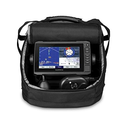 가민 [아마존베스트]Garmin Panoptix Ice Fishing Bundle, 010-01893-20