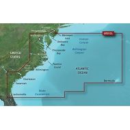 [아마존베스트]Garmin Vus512l Mid Atlantic Bluechart G2 Vision Product Category: Cartography - Garmin/Bluechart G2 Vision Us - Microsd/Sd