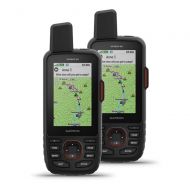 [아마존베스트]Garmin GPSMAP 66i GPS Handheld and Satellite Communicator (2-Pack) - 010-02088-01