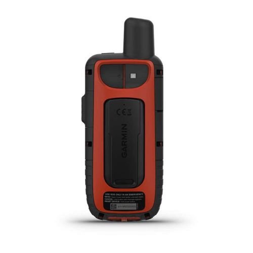 가민 [아마존베스트]Garmin GPSMAP 66i GPS Handheld and Satellite Communicator (2-Pack) - 010-02088-01