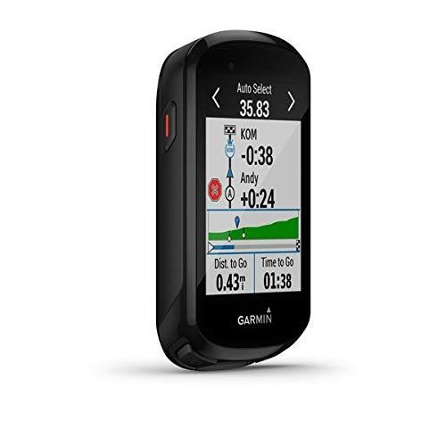 가민 [아마존베스트]Garmin Edge 830 GPS Cycling Computer (Mountain Bike Bundle) Base Accessory Kit