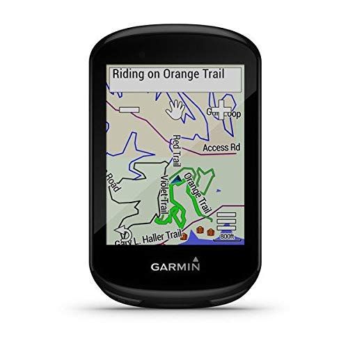 가민 [아마존베스트]Garmin Edge 830 GPS Cycling Computer (Mountain Bike Bundle) Base Accessory Kit