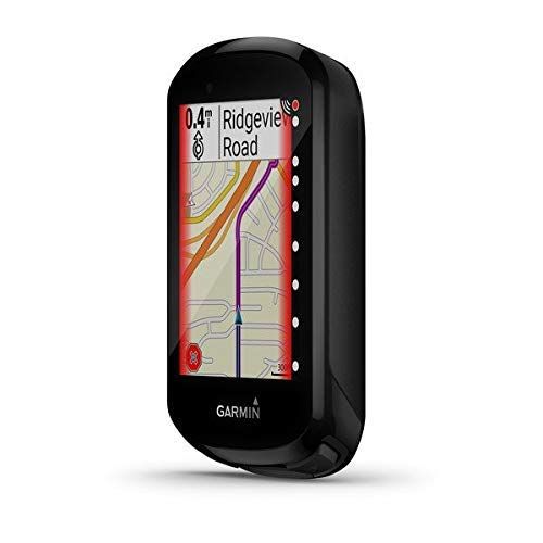 가민 [아마존베스트]Garmin Edge 830 GPS Cycling Computer (Mountain Bike Bundle) Base Accessory Kit