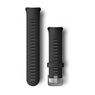 [아마존베스트]Garmin Forerunner Replacement Band - Forerunner 45 - Black