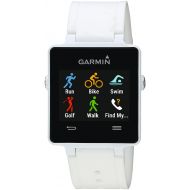 [아마존베스트]Garmin vivoactive Black bundle (Includes Heart Rate Monitor)