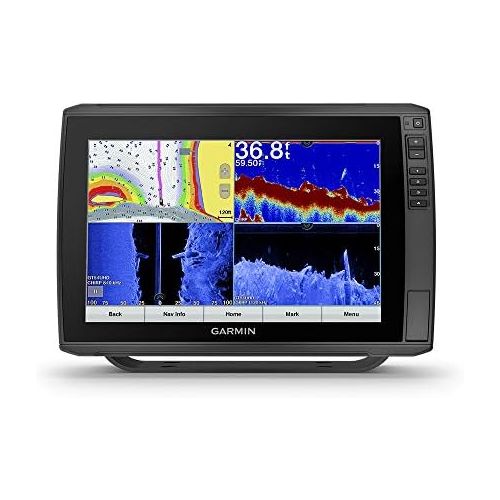 가민 [아마존베스트]Garmin ECHOMAP Ultra 126sv