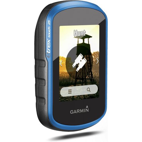 가민 [아마존베스트]Garmin etrex Touch 25