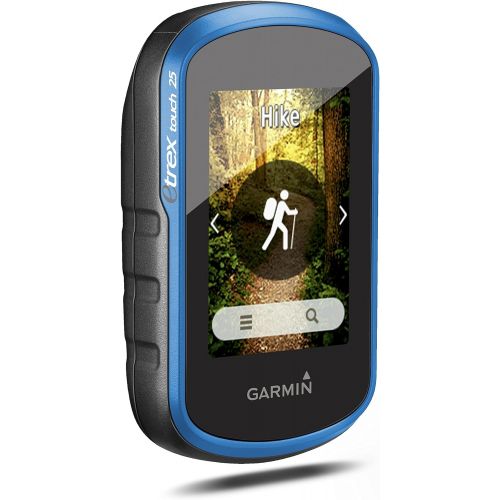 가민 [아마존베스트]Garmin etrex Touch 25