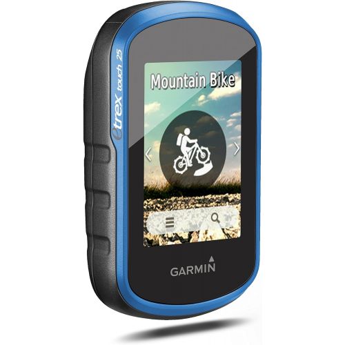 가민 [아마존베스트]Garmin etrex Touch 25