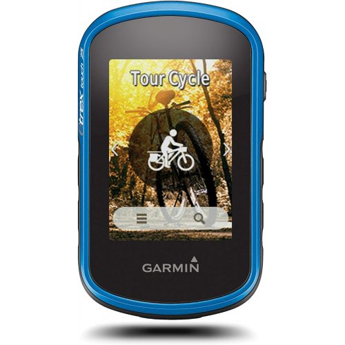 가민 [아마존베스트]Garmin etrex Touch 25