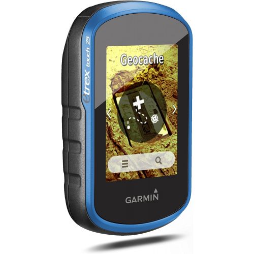 가민 [아마존베스트]Garmin etrex Touch 25