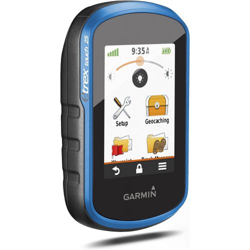 가민 [아마존베스트]Garmin etrex Touch 25