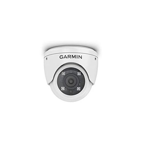 가민 [아마존베스트]GC 200 Marine IP Camera