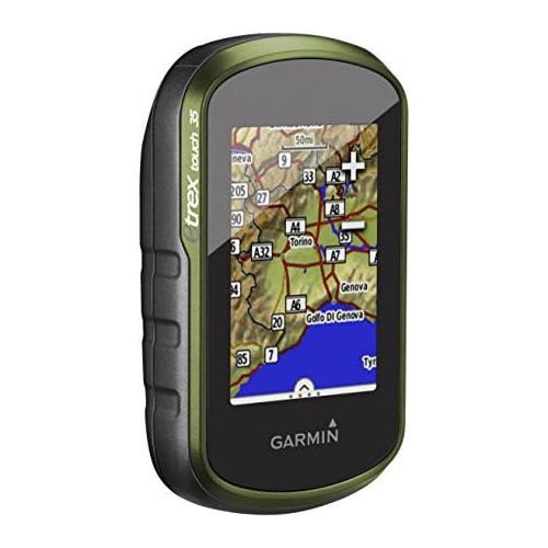 가민 [아마존베스트]Garmin etrex Touch 35