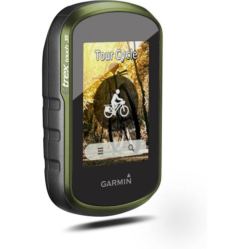 가민 [아마존베스트]Garmin etrex Touch 35