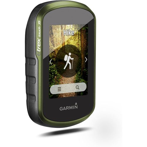 가민 [아마존베스트]Garmin etrex Touch 35