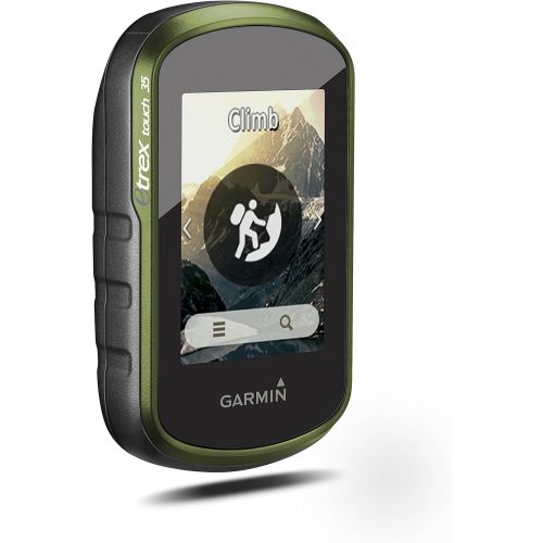 가민 [아마존베스트]Garmin etrex Touch 35