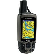 [아마존베스트]Garmin GPSMAP 60CSx Handheld GPS Navigator (Discontinued by Manufacturer)