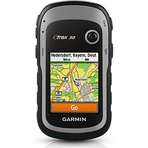 가민 [아마존베스트]Garmin eTrex30 GPS