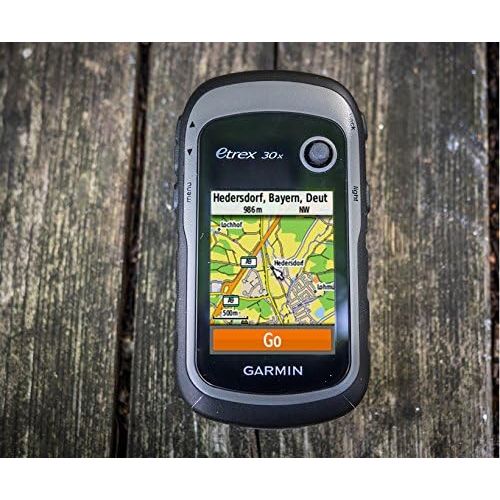 가민 [아마존베스트]Garmin eTrex30 GPS